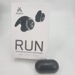 jaybird RUN ワイヤレススポーツイヤフォン - メルカリ