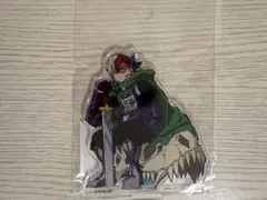 僕のヒーローアカデミア 轟焦凍 アクリルスタンド JF2025Ver. - メルカリ