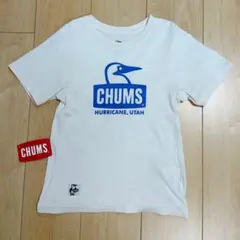CHUMS チャムス 120cm 130cm 半袖Tシャツ ブービーバードのサムネイル