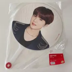 2026年最新】ユンギ うちわの人気アイテム - メルカリ