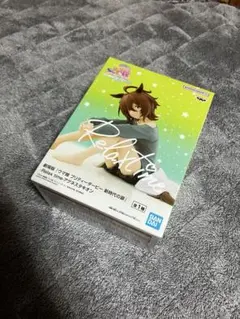 Relax アグネスタキオン フィギュア ウマ娘