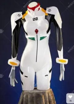 平八座禅 新世紀エヴァンゲリオン 碇ユイ プロトプラグスーツver