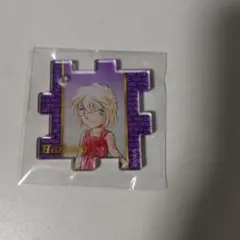 名探偵コナン　コナン展　30周年記念　アクリルパズル カラー　灰原哀