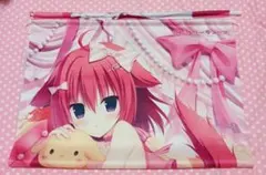 はすね ラズベリーキューブ 狩野みなと タペストリー - メルカリ