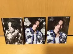 【今市隆二】JSB FOREVER ～ONE～ フォトカード