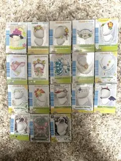 ワンタメ キラカード まとめ売り 18枚セット ワンタメ キラカード まとめ売り 18枚セット - メルカリ