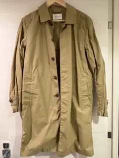 ステンカラーコート URBAN RESEARCH DOORS アーバンリサーチ