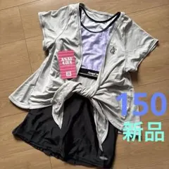 新品＊150cm 水着 ANAP GiRL