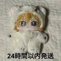 2026年最新】羽風薫 ぬいぐるみの人気アイテム - メルカリ