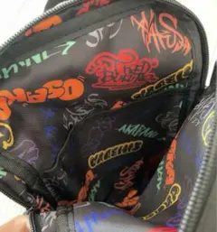 ヒプステ オーディエンスキット ショルダーポーチ