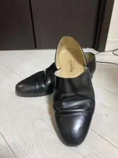 haruta スポックシューズ
