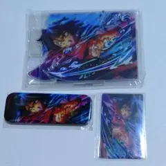 鬼滅の刃 WEBSHOPくじ 冨岡義勇 セット