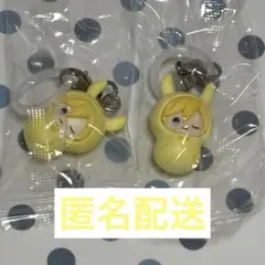 アイドリッシュセブン　めじるしキーホルダー