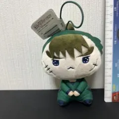 忍たま乱太郎　中在家長次　もちぴこマスコット