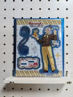 鬼滅の刃 ufotable cafe バレンタイン アクリルスタンド 宇髄天元