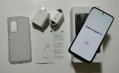 超美品　動作確認済　Redmi Note 11　SIMフリー　グレー　おまけ付！