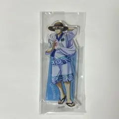 未開封】銀魂 ︎ ︎ 坂田銀時 ︎ ︎浴衣 ︎ ︎アクリルスタンド