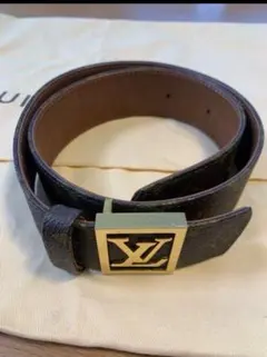 2025年最新】ルイヴィトン ベルトバックルの人気アイテム - メルカリ