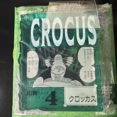 ワンピース ベースショップ 一番くじ アクリルブロックチャーム クロッカス