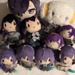 プロセカ　朝比奈まふゆ