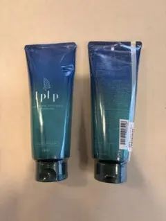 LPLPヘアカラートリートメントIM ブラウン　2本セット売りのサムネイル