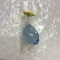 ピクミン　グミ　マスコット　氷ピクミン　食玩