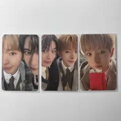 【匿名配送】NCTWISH ユウシ WISHLIST WISHport コンプ