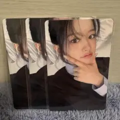 IVE EMPATHY タワレコ　ユジン