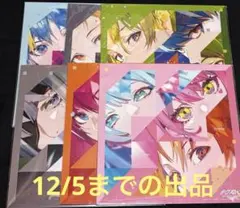 テクノロイド メガジャケ