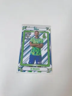 湘南ベルマーレ　オンサイトカード