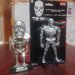 2025年最新】ターミネーター 首振り フィギュアの人気アイテム