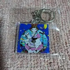 中村佑介　アクリルキーホルダー