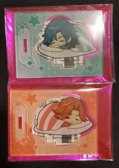 弱虫ペダル おねんねver. 銅橋正清 鏑木一差