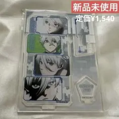 ブルーロック 凪誠士郎 アクリルスタンド