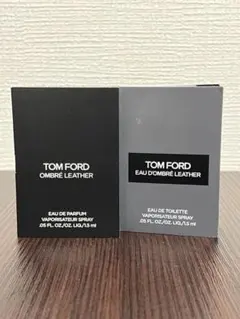 TOM FORD オードパルファム＆オードトワレ セット 1.5ml