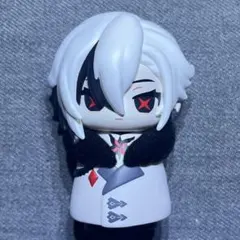 原神 執行官シリーズ フィギュア アルレッキーノ 召使