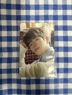 straykids シーグリ 2021 スンミン トレカ