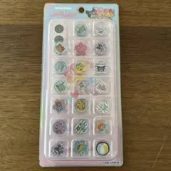 e**様 【カミオジャパン正規品】サンリオ KiraCoro おはじきシール