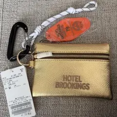 Deuxieme Classe BTN Vip Pass Mini ポーチ - メルカリ