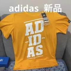 adidas Tシャツ 新品のサムネイル