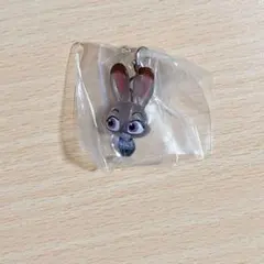 ズートピア2 めじるしアクセサリー ジュディ