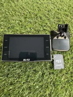 2026年最新】BLITZ 車 レーダー探知機本体(GPS搭載)の人気アイテム