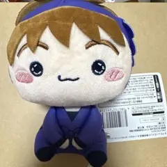 忍たま乱太郎 もちぴこぬいぐるみ 不破雷蔵