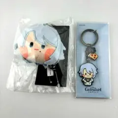 2025年最新】神里綾人 mininiの人気アイテム - メルカリ