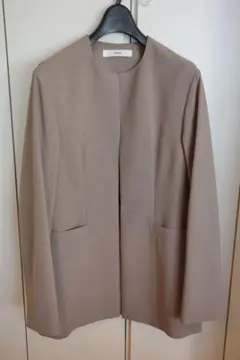 デレスderes 17th passport jacket ジャケット - メルカリ