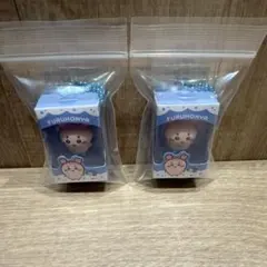 【新品未使用バラ売り可】 ちいかわチョコボックス 古本屋 カニちゃんのサムネイル