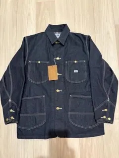 上下セット！新品◇PLES Trucker JACKET＆PANTS◇M - メルカリ