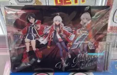 MEIKO ブラックサーカス ラバーマット プレイマット 望月けい - メルカリ