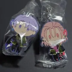 刀剣乱舞 御伴散歩ラバスト 五月雨江&村雲江