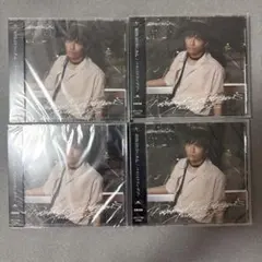 原因は自分にある。 パラノイドランデブー 武藤潤盤 CD 4枚セット